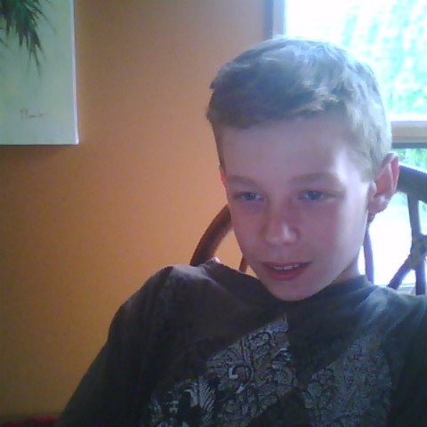 Michael Mccready Photo 36