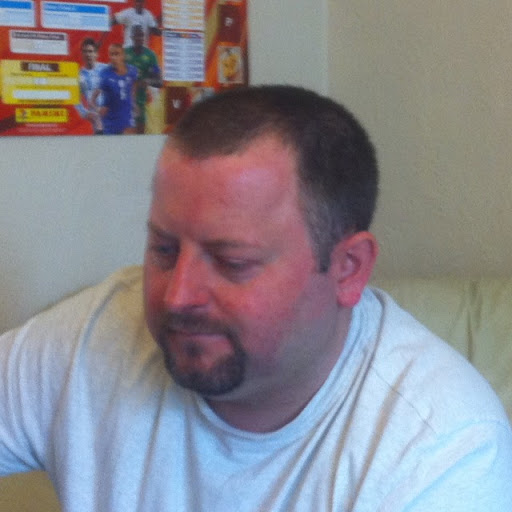 Craig Fenton Photo 6