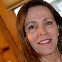 Judith Ritchie Photo 10