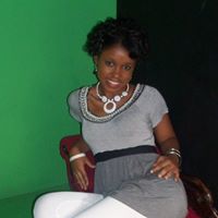Christal Campbell Photo 17