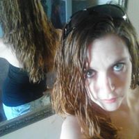Ashley Ireland Photo 29
