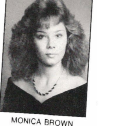Monica Brown Photo 26