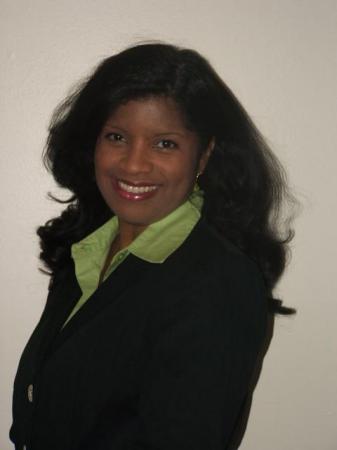 Tiffany Houston Photo 25