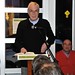 Mark Strand Photo 9