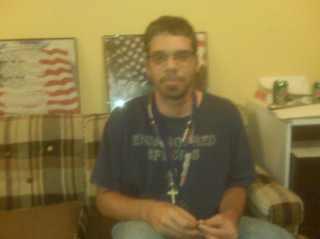 Curt Ellis Photo 13