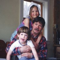 John Enright Photo 13