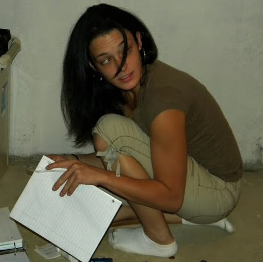 Heather Robinson Photo 10