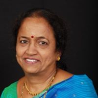 Lakshmi Ramakrishnan Photo 5