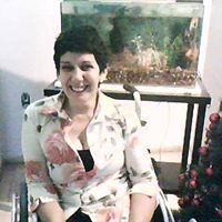 Cristina Robaina Photo 4