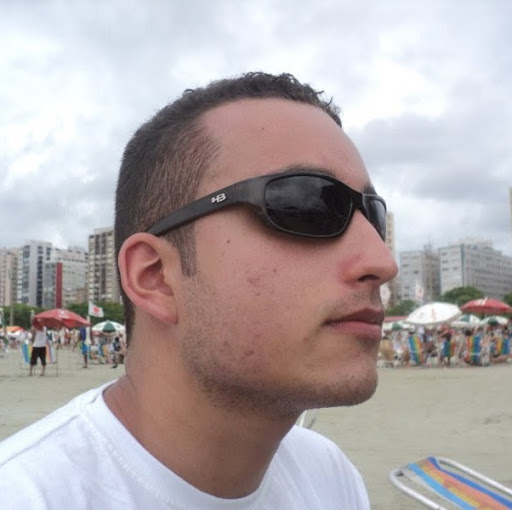 Francis Costa Photo 8