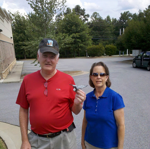 Rick Coker Photo 17