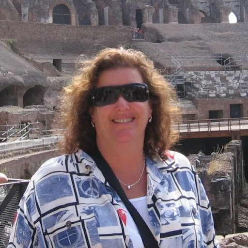 Mindy Siegel Photo 6