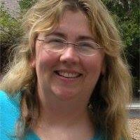 Alicia Shackleford Photo 1