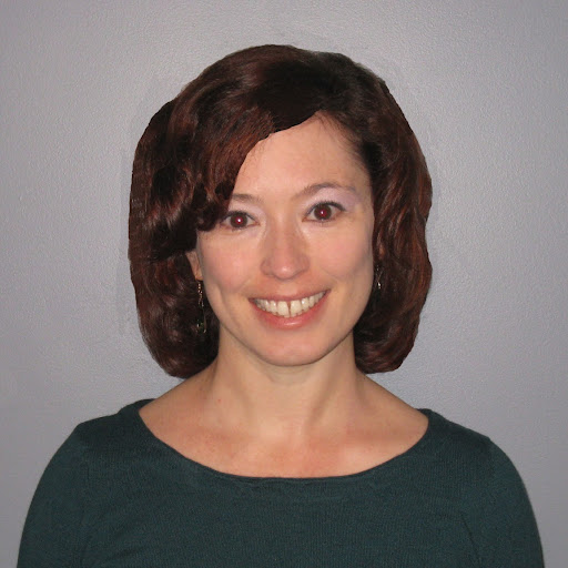 Rebecca Mckinnon Photo 25