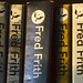 Fred Friend Photo 14