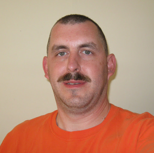 James Priest Photo 8