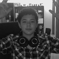 Benjamin Hannah Photo 21