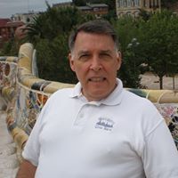 Robert Robuck Photo 6