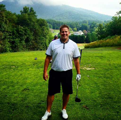 Scott Hand Photo 31