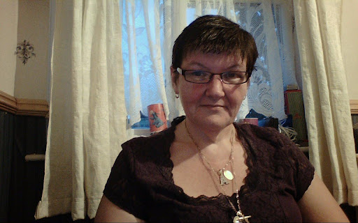 Allison Brady Photo 41