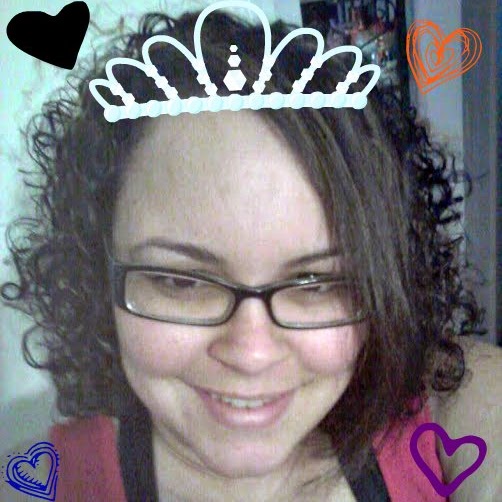 Stacia Martinez Photo 5