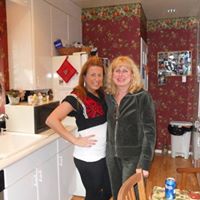 Laurie Byrne Photo 24