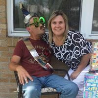 Melanie Sutton Photo 27