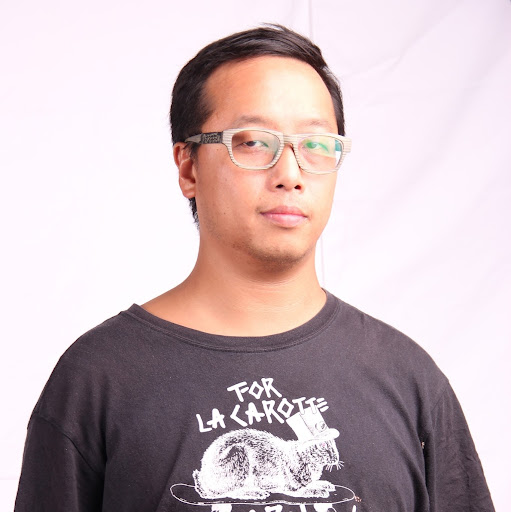 Cliff Tang Photo 18