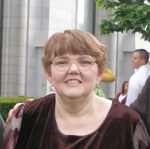 Diana Dean Photo 41