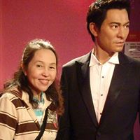 Alice Kuan Photo 7