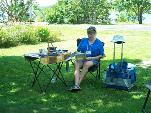 Connie Lowe Photo 9