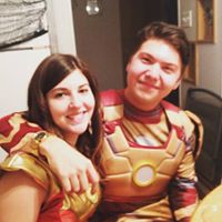 Joseph Thibodeau Photo 16