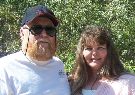 Debbie Webb Photo 8
