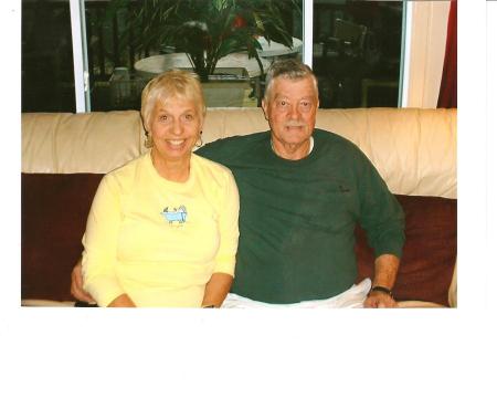 Sue Wilson Photo 8