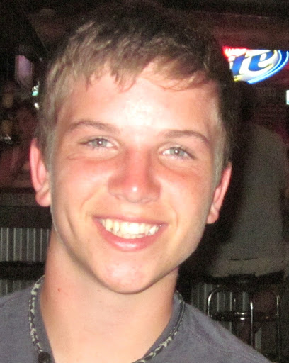 Christian Mcpherson Photo 11