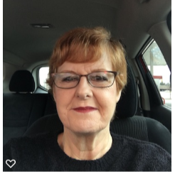 Susan Ruth Photo 18