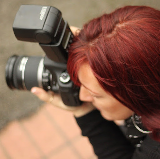 Sheila Chastain Photo 6