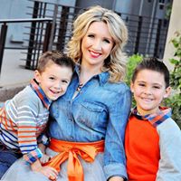 Amy Angelo Photo 11