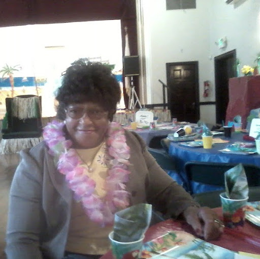 Irene Simmons Photo 17