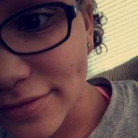 Nadia Robinson Photo 10