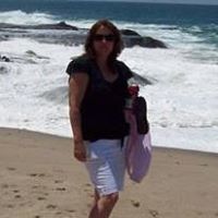 Mary Hoff Photo 4