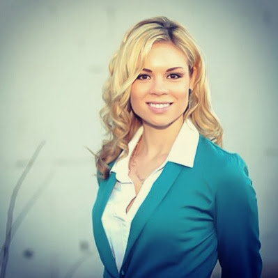 Alyssa Weber Photo 7