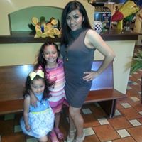 Anabel Ramirez Photo 20