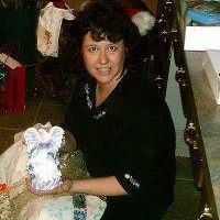 Christy Robbins Photo 15