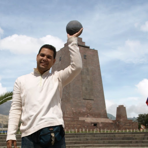 Reinaldo Rojas Photo 6
