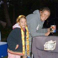 Lila Hayes Photo 16