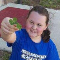 Bethany Benson Photo 11
