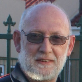 Ronald Moody Photo 27