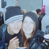 Sally Watson Photo 34