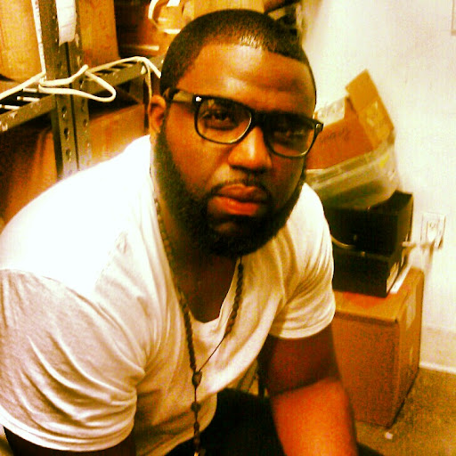 Lamar Walker Photo 22